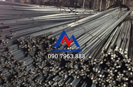 Click để xem hình đầy đủ THÉP VUÔNG ĐẶC ĐEN 10X10